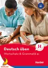 DaF / DaZ - Wortschatz & Grammatik B1 - Deutsch üben, Niveau: B1  - DaF/DaZ