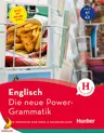 Power-Grammatik Englisch - mit Online-Tests, Niveaus A1 bis A2 - Für Anfänger zum Üben & Nachschlagen - Englisch