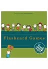 Flashcard Games - 42 Lernspiele für den frühen Englischunterricht - Englisch