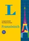 Grundwortschatz Französisch (Langenscheidt) - Niveau A1 - A2 - Französisch