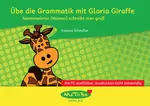 Namenwörter (Nomen) schreibt man groß (ausfüllbare Version) - Uunterschiedlichste Übungen rund um die Wortart - Deutsch