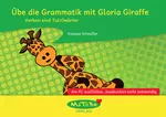 Verben sind Tu(n)wörter (ausfüllbare Version) - Unterrichtseinheit Deutsch - Deutsch