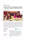 Sachtexte: Bericht und Vorgangsbeschreibung - Textsorten an Stationen wiederholen - Deutsch