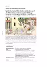 Eine Villa Rustica entdecken und die Adverbiale Bestimmung der Richtung einüben - Geschäftiges Treiben auf dem Land - Latein