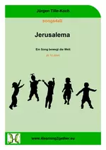 Jerusalema - Ein Song bewegt die Welt - Songs4all - ab 12 Jahre - Musik