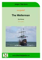 The Wellerman - Sea Shanty - Songs4all - ab 12 Jahre - Musik