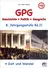 GPG 8. Klasse Band II (Geschichte/Politik/Geografie): Zeit und Wandel - Weimarer Republik, Nationalsozialismus und Zweiter Weltkrieg - Geschichte
