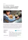 Zoologie: Hund und Katze - Körperbau, Verhalten und verantwortungsvolle Tierhaltung - Biologie