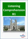 Listening Comprehension English B 1 - mit Videos und Audios - Veränderbare Word-Dateien, die Ihren Unterricht individualisieren! - Englisch