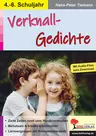 Verknall-Gedichte / Zarte Zeilen rund ums Händchenhalten - Aufsatz & Freies Schreiben - mit Audiofiles - Deutsch