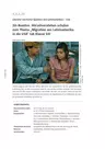 "Sin Nombre" (Regie: Cary Fukunaga) - Hörverstehen schulen zum Thema "Migration aus Lateinamerika in die USA" - Spanisch