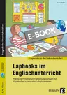 Lapbooks im Englischunterricht - 5./6. Klasse - Praktische Hinweise und Gestaltungsvorlagen für Klappbücher zu zentralen Lehrplanthemen - Englisch