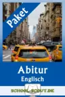 Abitur Englisch NRW 2024 - Paket: Inhaltsfelder -  Abitur NRW 2024 - Englisch