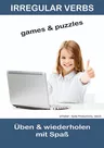 The Irregular Verbs (games & puzzles) - Arbeitsblätter und Kopiervorlagen - Englisch