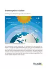 Erdatmosphäre in Gefahr - Klimawandel, Treibhauseffekt u.v.m. - Erdkunde/Geografie