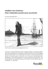 "Peter Schlemihls wundersame Geschichte" von Adelbert von Chamisso - Stundenbilder Deutsch SEK II - Deutsch