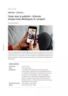 Tinder dans la publicité - Kritische Analyse eines Werbespots - Französisch