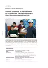 Entender y comentar la pobreza infantil en Latinoamérica - Die eigene Meinung in einem Kommentar ausdrücken - Spanisch