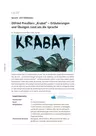 Otfried Preußlers "Krabat" - Erläuterungen und Übungen rund um die Sprache - Deutsch