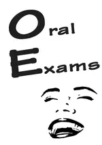 Oral Exams - Materialsammlung zur Vorbereitung und Durchführung von mündlichen Prüfungen im Fach Englisch - Englisch