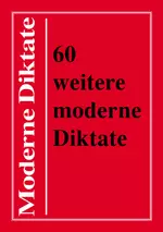 60 moderne Diktate für den Deutschunterricht in der SEK I - 60 themenorientierte Texte für vielfältigen Einsatz - Deutsch