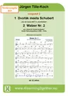 Paket: Songs4all Teil 2 - Differenzierte Klassen-Arrangements in 2 Niveaustufen - Musik