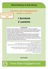 Paket: Deutsch-arabische Texte - Lesetexte und Sachtexte, geeignet ab 16 Jahren - DaF/DaZ
