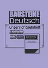 Arbeit mit dem Duden - Intensive Übungsanlässe zum Umgang mit dem Duden  - Deutsch