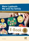 Mein Lapbook: Me and my family - Differenzierte Aufgaben und vielfältige Bastelvorlagen - Englisch