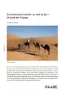 Éric-Emmanuel Schmitt: La nuit de feu - Im Land der Tuaregs - Französisch