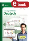 Lebendige Tafelbilder Deutsch - Rechtschreibung, Grammatik, Wortschatz und Aufsatz - Deutsch