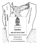 Sansibar oder der letzte Grund - Analyse des Inhaltes und weiterführende Aufgabnen zum vertieften Verständnis - Deutsch