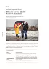 Muslime in Deutschland - Mittendrin oder nur dabei? - Gesellschaft und sozialer Wandel - Sowi/Politik