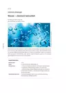Wasser chemisch betrachtet - Chemische Bindungen - Chemie