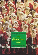 It's Christmastime - Umfangreiches Materialpaket zu Christmas in GB and the USA mit Poems and Stories - Materialfülle für die Vorweihnachtszeit - Englisch