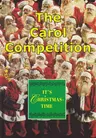 It's Christmastime - The Carol Competition - Eine typische Weihnachtsgeschichte mit Spannung - Englisch