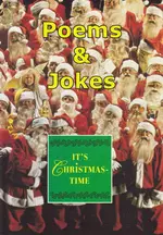 It's Christmastime - Poems & Jokes - Weihnachtliche Gedichte und lustige Kurztexte - Englisch