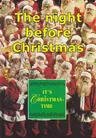 It's Christmastime - The Night before Christmas - DAS Weihnachtsgedicht aus dem englischsprachigen Raum - Englisch
