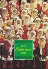 It`s Christmastime, sieben Texte für die Vorweihnachtszeit - Erzählungen, Gedichte, jokes -  rund um Weihnachten - Englisch