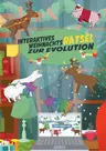 Interaktives Weihnachtsrätsel zur Evolution - Rätsel Biologie - Biologie