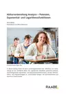Abiturvorbereitung Analysis - Potenzen, Exponential- und Logarithmusfunktionen - Mathematik