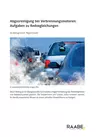 Abgasreinigung bei Verbrennungsmotoren: Aufgaben zu Redoxgleichungen - Redoxreaktionen, Chemie und Umwelt - Chemie