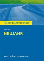 Juli Zeh: Neujahr - Interpretation und Textanalyse - Deutsch