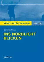 Cornelia Franz: Ins Nordlicht blicken - Textanalyse und Interpretation - Deutsch
