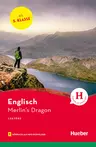 Merlin´s Dragon - Lektüre mit Audios online - Hörbuch als MP3-Download - Englisch
