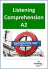 Listening Comprehension English A 2 - mit Videos und Audios - Veränderbare Word-Dateien, die Ihren Unterricht individualisieren! - Englisch
