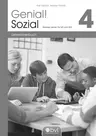 Genial! sozial 4 - LehrerInnenbuch - Selbst-, Sozial-, Sach- und Methodenkompetenz - Fachübergreifend