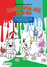 Mathetiger & Friends: Paolo, Felix, Lilli und du, Band 1 - Mal- und Rätselbuch zu den lustigen Rechengeschichten mit kleinen Tieren - Mathematik