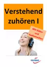 Verstehend zuhören 8./9. Klasse - mit Audios und Videos - Veränderbare Word-Dateien, die Ihren Unterricht individualisieren!  - Deutsch
