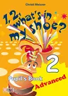 1,2, What's in my Shoe? - Pupil's Book 2 - Advanced - Für Schülerinnen und Schüler in Klasse 2 - Englisch